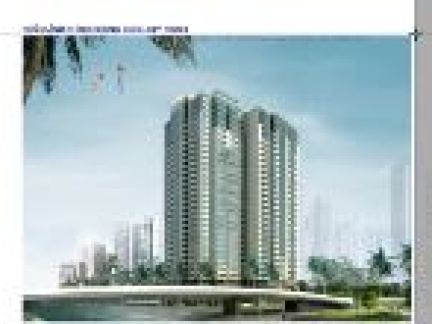 Căn hộ chung cư Glory Tower