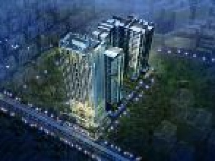 Căn hộ chung cư Gold Tower