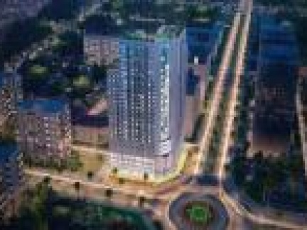 Căn hộ chung cư Golden Field Mỹ Đình