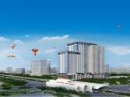 Căn hộ chung cư Golden Millennium