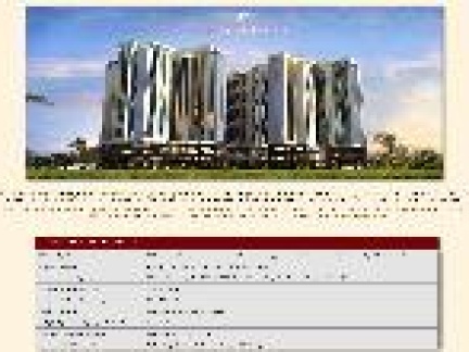 Căn hộ chung cư Golden Palace