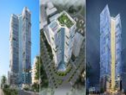 Căn hộ chung cư Golden Park Tower