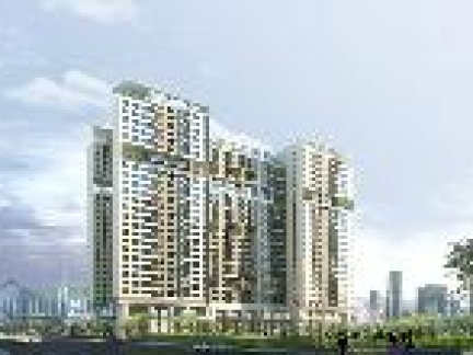 Căn hộ chung cư Golden West