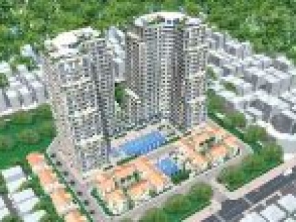 Căn hộ chung cư Golden Westlake