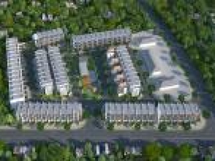 Căn hộ chung cư Golf Park Residence