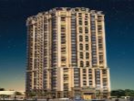 Căn hộ chung cư Grand Central