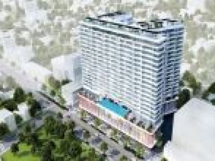 Căn hộ chung cư Grandeur Palace Đinh Tiên Hoàng