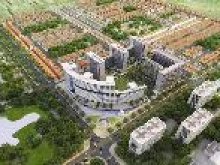 Căn hộ chung cư Green Hills Apartment