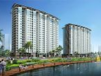 Căn hộ chung cư Green Lane