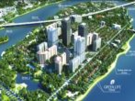 Căn hộ chung cư Green Life Tower