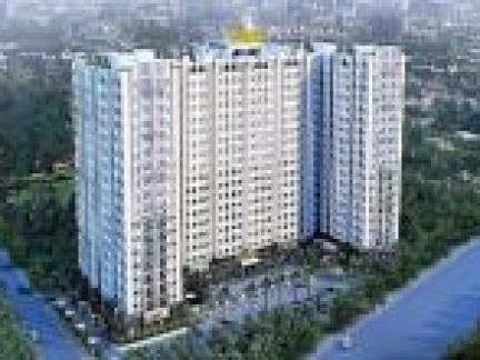 Căn hộ chung cư Green Mark