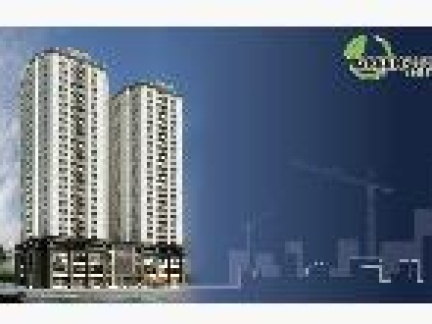 Căn hộ chung cư Green Park Tower