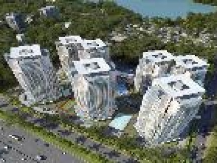 Căn hộ chung cư Green Stars