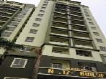 Căn hộ chung cư Green Tower Sài Đồng