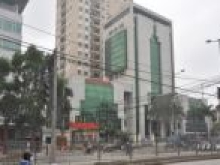 Căn hộ chung cư H10