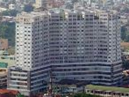 Căn hộ chung cư H3 Hoàng Diệu