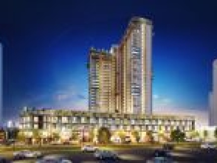 Căn hộ chung cư Hà Cầu Residence