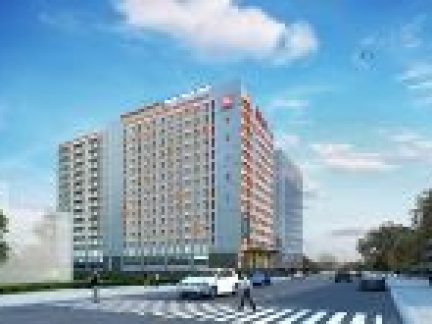 Cao ốc văn phòng Hà Đô Airport Building