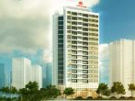 Căn hộ chung cư Hà Đô Park Side