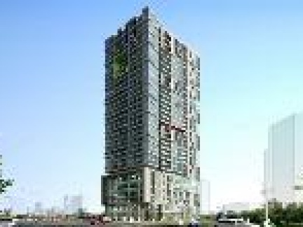 Căn hộ chung cư Ha Do Park View