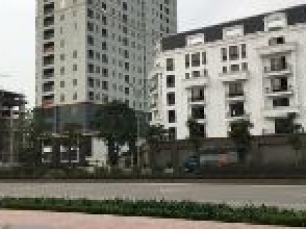 Căn hộ chung cư Hà Đông Park View