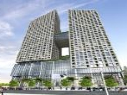 Căn hộ chung cư Hà Tây Thiên Niên Kỷ