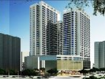 Căn hộ chung cư Hacinco Complex