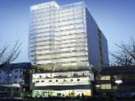 Căn hộ chung cư HACO Complex Tower