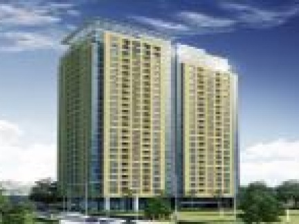 Căn hộ chung cư Hải Đăng Tower