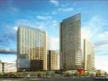 Căn hộ chung cư Haicatex 93 Lĩnh Nam