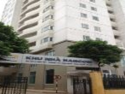 Căn hộ chung cư Hancom