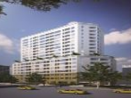 Căn hộ chung cư Hanhud