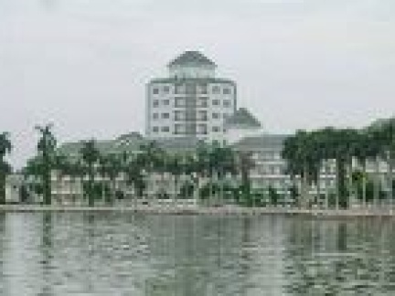 Căn hộ chung cư Hanoi Flower Villages