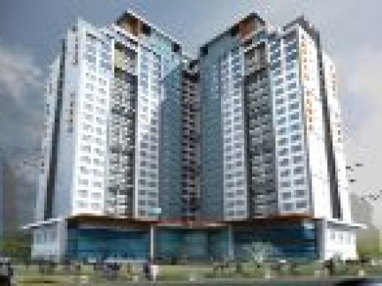 Căn hộ chung cư Happy Plaza II