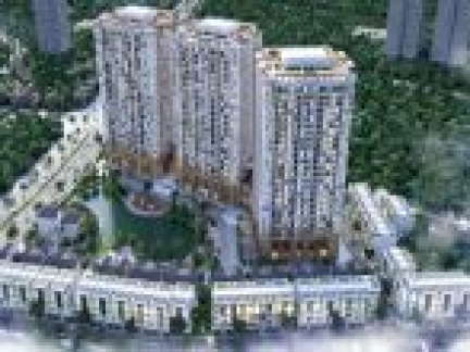 Căn hộ chung cư Hateco Apollo Xuân Phương