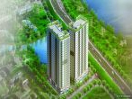 Căn hộ chung cư Hateco Hoàng Mai