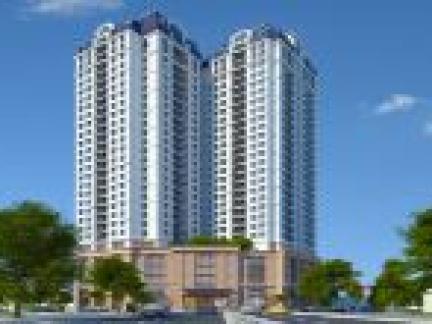 Căn hộ chung cư Hateco Plaza