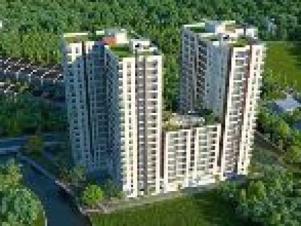 Căn hộ chung cư Hausalto