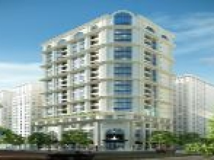 Căn hộ chung cư HDI Tower