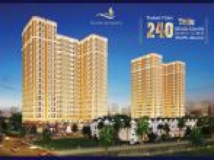 Căn hộ chung cư Heaven City View An Phúc