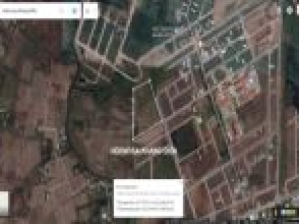 Căn hộ chung cư Hermosa Khang Điền