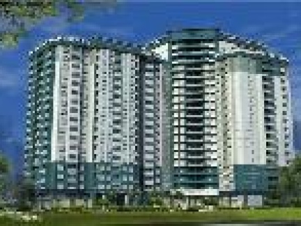 Căn hộ chung cư Hiệp Tân Plaza