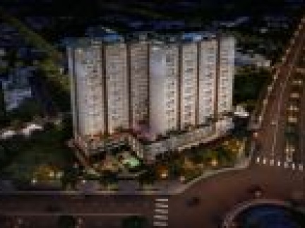 Căn hộ chung cư High Intela