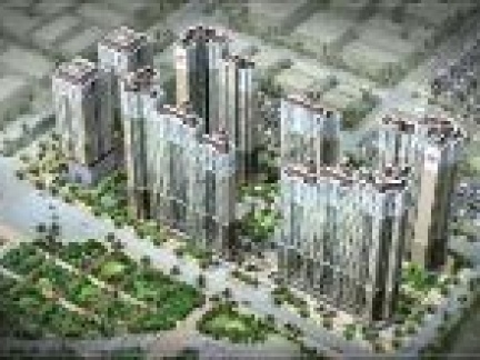 Căn hộ chung cư Hill State