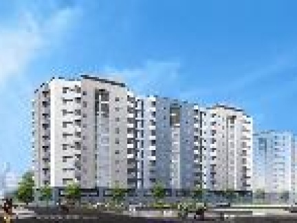 Căn hộ chung cư Him Lam Nam Khánh