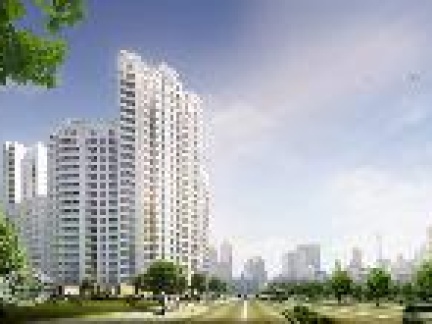 Căn hộ chung cư Him Lam Riverside