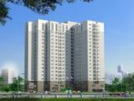 Căn hộ chung cư Him Lam Thạch Bàn 2