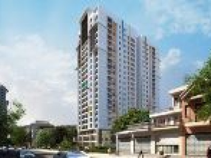 Căn hộ chung cư Hòa Phát 70 NDC Tower