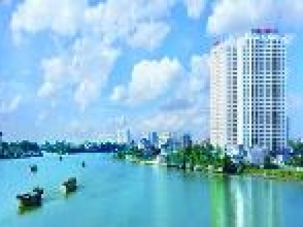 Căn hộ chung cư Hoàng Anh 2 - Trần Xuân Soạn