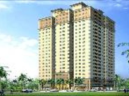 Căn hộ chung cư Hoàng Kim Thế Gia (The Golden Dynasty)